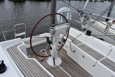 Jeanneau Sun Odyssey 33i