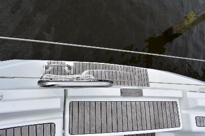 Jeanneau Sun Odyssey 33i