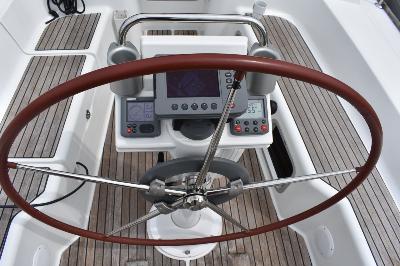 Jeanneau Sun Odyssey 33i