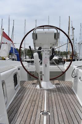 Jeanneau Sun Odyssey 33i