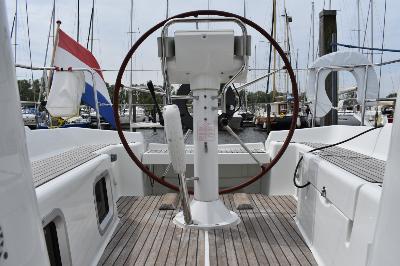 Jeanneau Sun Odyssey 33i