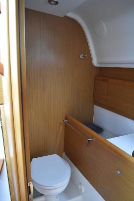 Jeanneau Sun Odyssey 33i