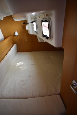 Jeanneau Sun Odyssey 33i