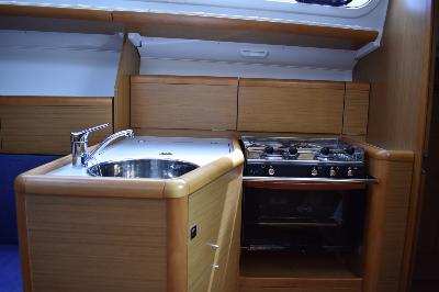 Jeanneau Sun Odyssey 33i