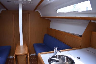 Jeanneau Sun Odyssey 33i