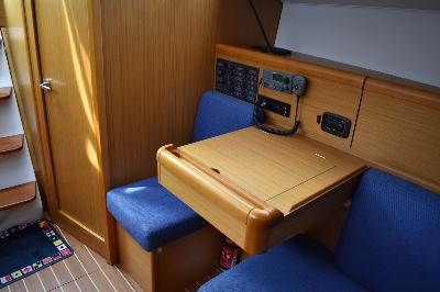 Jeanneau Sun Odyssey 33i