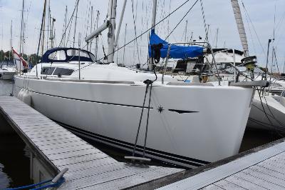 Jeanneau Sun Odyssey 33i