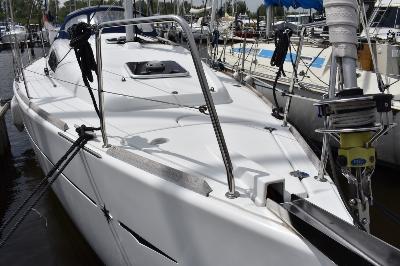 Jeanneau Sun Odyssey 33i