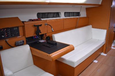 Jeanneau Sun Odyssey 409