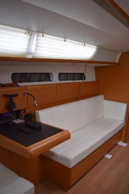 Jeanneau Sun Odyssey 409