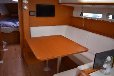 Jeanneau Sun Odyssey 409