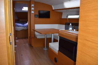 Jeanneau Sun Odyssey 409