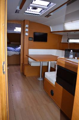 Jeanneau Sun Odyssey 409