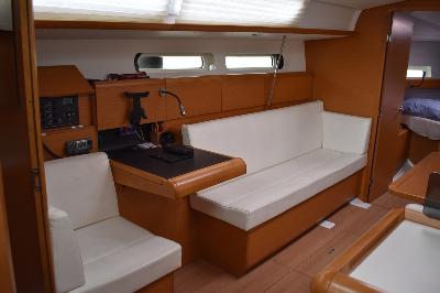 Jeanneau Sun Odyssey 409