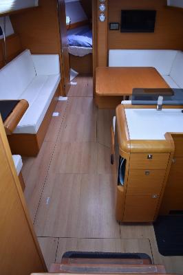 Jeanneau Sun Odyssey 409