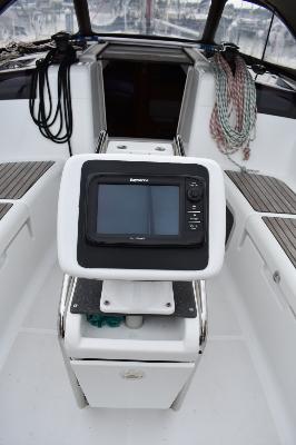 Jeanneau Sun Odyssey 409