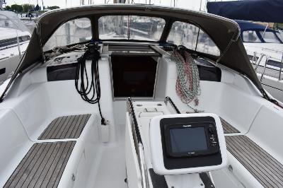 Jeanneau Sun Odyssey 409