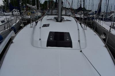 Jeanneau Sun Odyssey 409