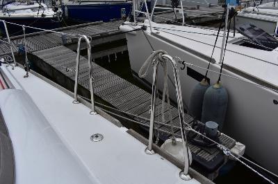 Jeanneau Sun Odyssey 409