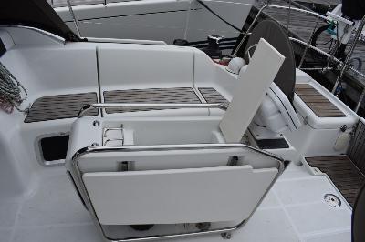 Jeanneau Sun Odyssey 409