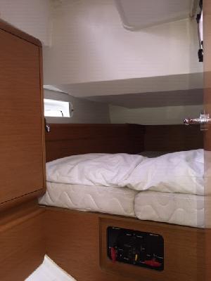 Jeanneau Sun Odyssey 409