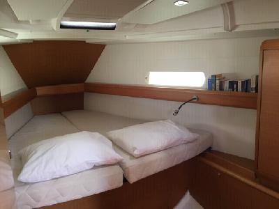 Jeanneau Sun Odyssey 409