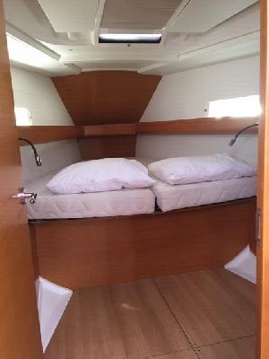 Jeanneau Sun Odyssey 409