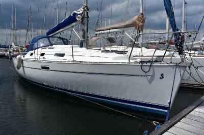 Beneteau Oceanis Clipper 311