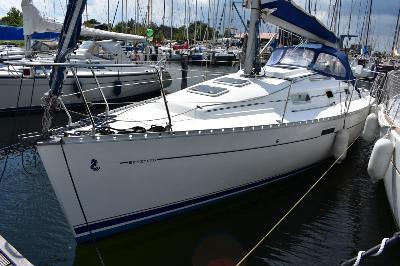 Beneteau Oceanis Clipper 311