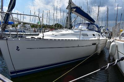 Beneteau Oceanis Clipper 311