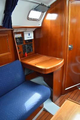 Beneteau Oceanis Clipper 311