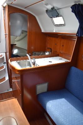 Beneteau Oceanis Clipper 311