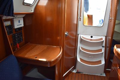 Beneteau Oceanis Clipper 311