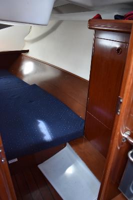 Beneteau Oceanis Clipper 311