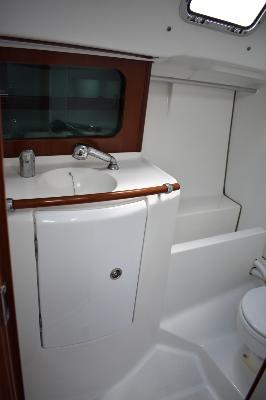 Beneteau Oceanis Clipper 311