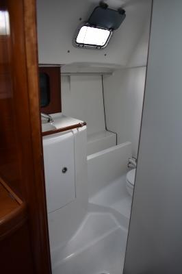 Beneteau Oceanis Clipper 311