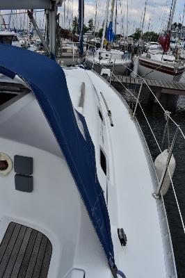 Beneteau Oceanis Clipper 311