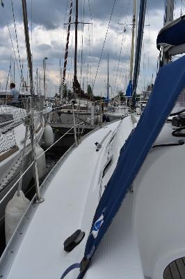 Beneteau Oceanis Clipper 311