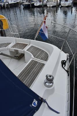 Beneteau Oceanis Clipper 311