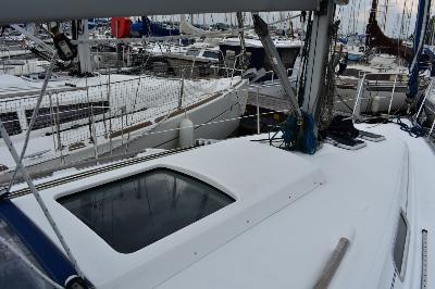 Beneteau Oceanis Clipper 311