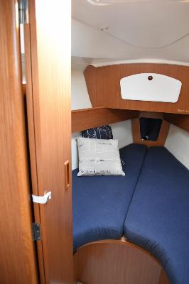 Jeanneau Sun Odyssey 32