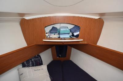 Jeanneau Sun Odyssey 32