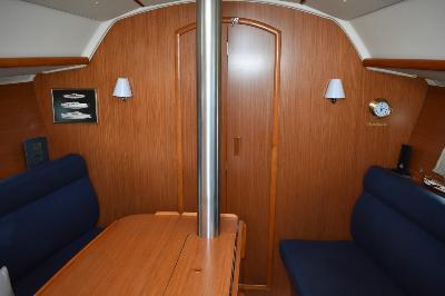 Jeanneau Sun Odyssey 32