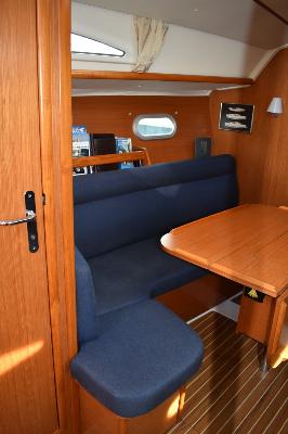 Jeanneau Sun Odyssey 32