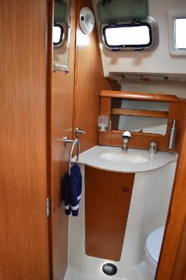 Jeanneau Sun Odyssey 32