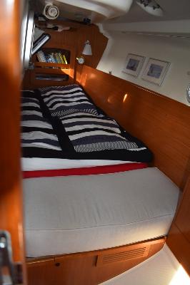 Jeanneau Sun Odyssey 32