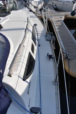 Jeanneau Sun Odyssey 32