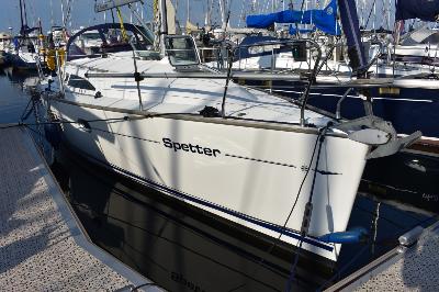 Jeanneau Sun Odyssey 32