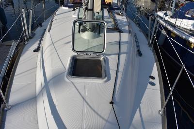 Jeanneau Sun Odyssey 32