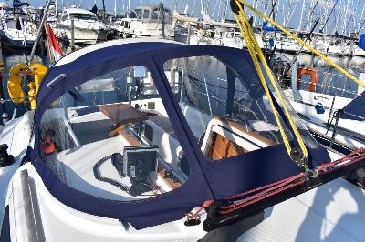 Jeanneau Sun Odyssey 32